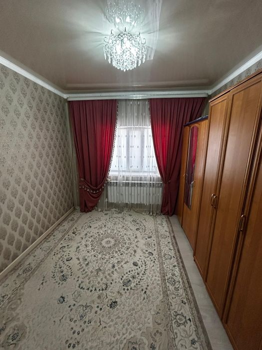 Дом в Алге 2 этажный