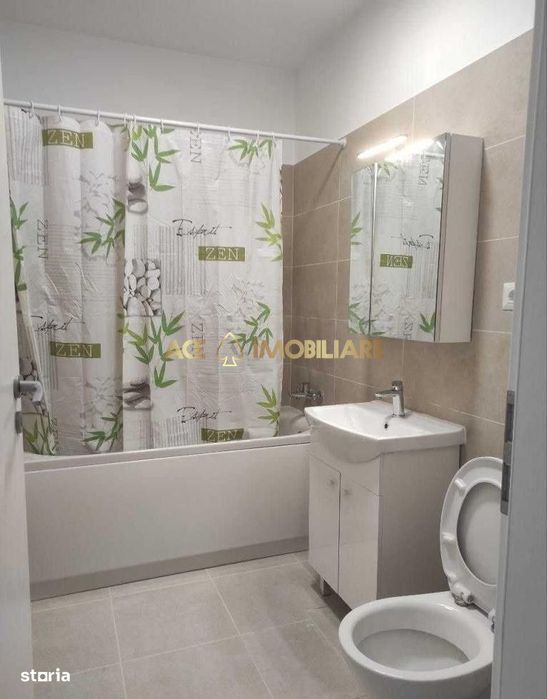 2 Camere de inchiriat | Popesti Leordeni | Metrou | Centrala