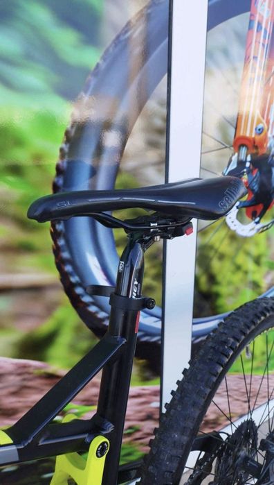 Canyon AM/Enduro 27,5”