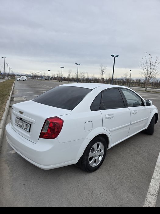 Lacetti (Gentra)