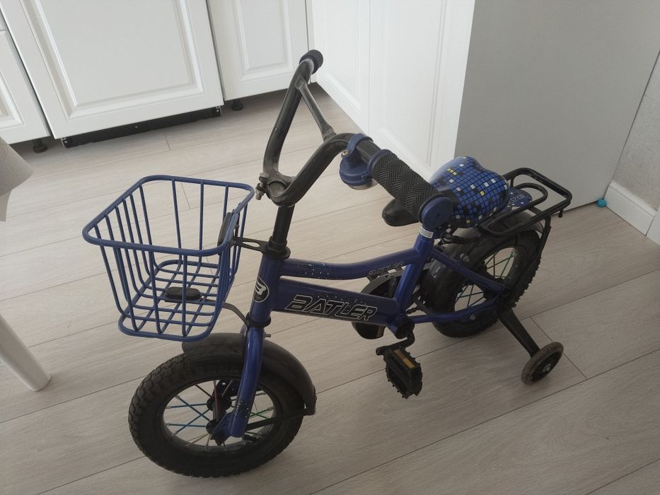 Продам Велосипед детский