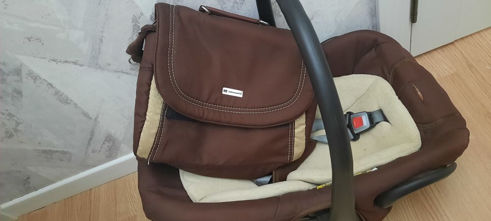 Автокресло детское