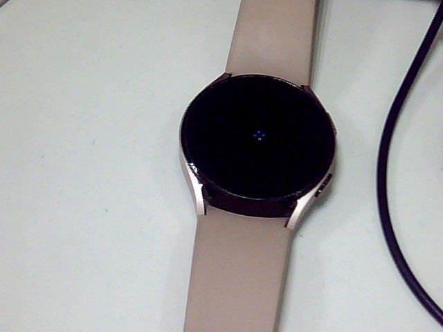 Смарт часы Samsung Galaxy Watch 4 (костанай 1014) лот 593501