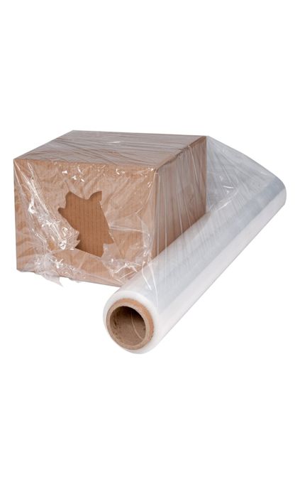 Продаём стретч-плёнку по хорошей цене