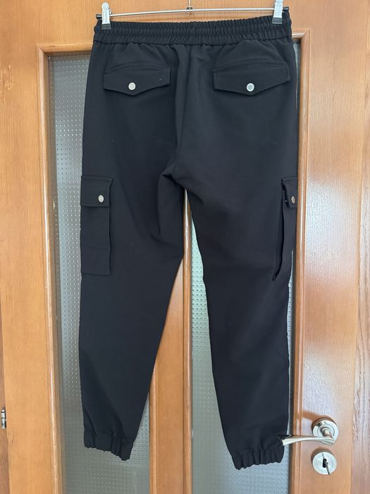 Мъжки спортен комплект от 2 части