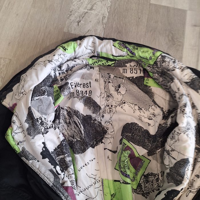 Costum scki sau snowboard Everest mărimea XXL