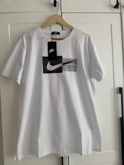 Мъжка тениска на Nike