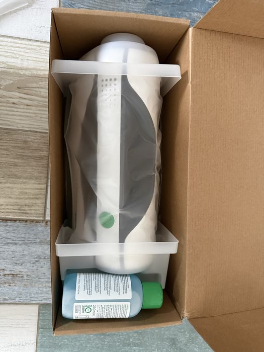 Kobold VG100 nou cu garantie