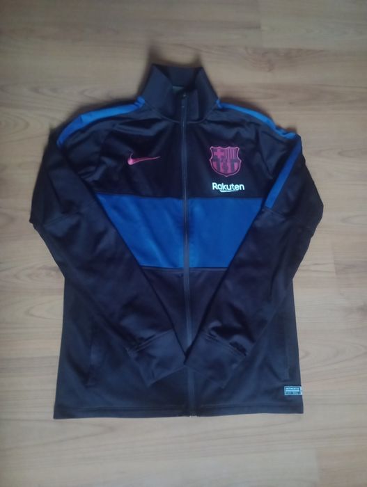 Bluza Barcelona  originala Nike