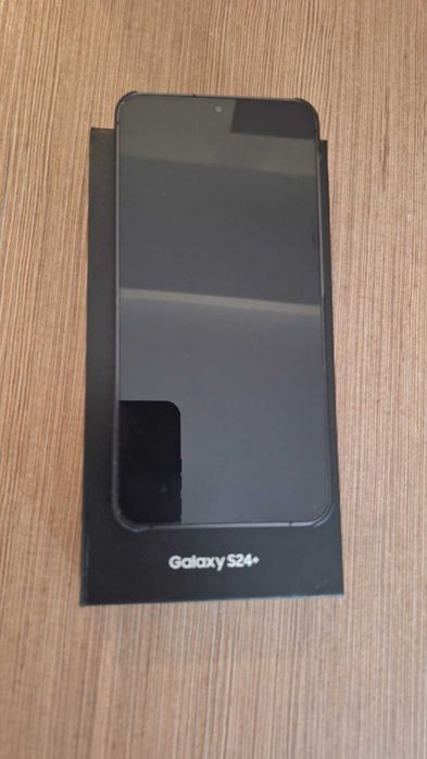 Бартер! Samsung S 24 plus