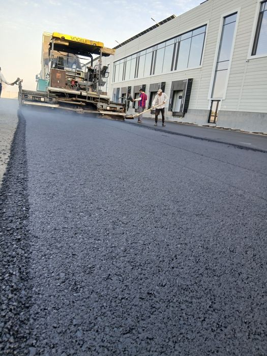 Асфальт  асфальт asfalt xizmati