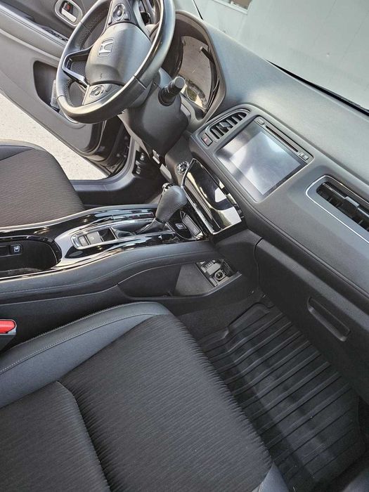 HONDA HR-V 2021 — imagine 4