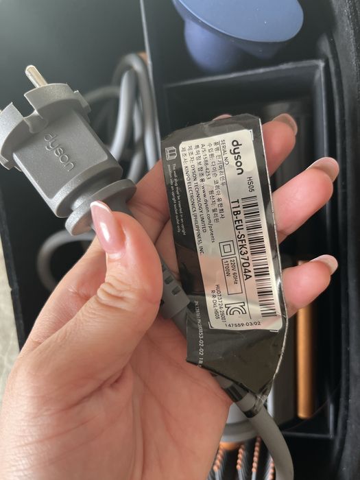 Срочно продам dyson