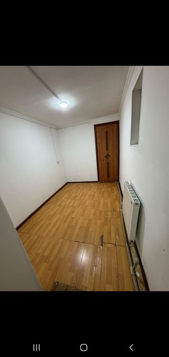 Сдам квартиру времянка