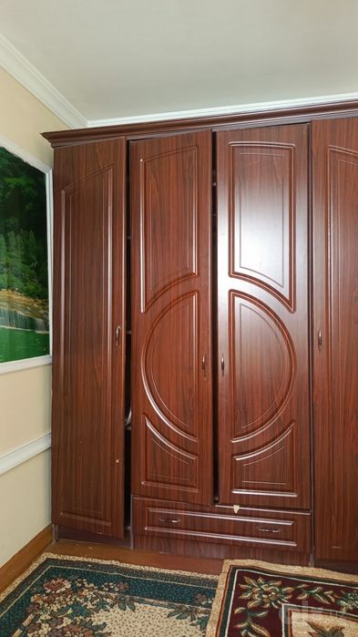 Срочно сдается квартира