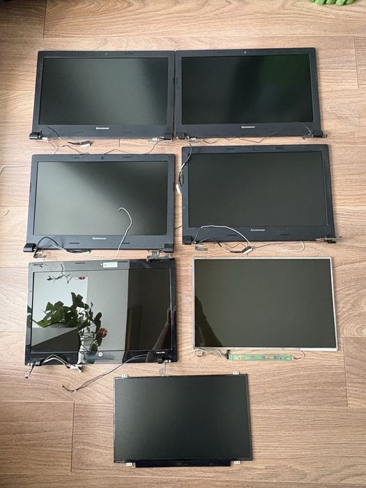 Display/Ecran laptop AUO B156XTN04.1 Ecran 15.6" 1366X768 HD 30 pini eDP