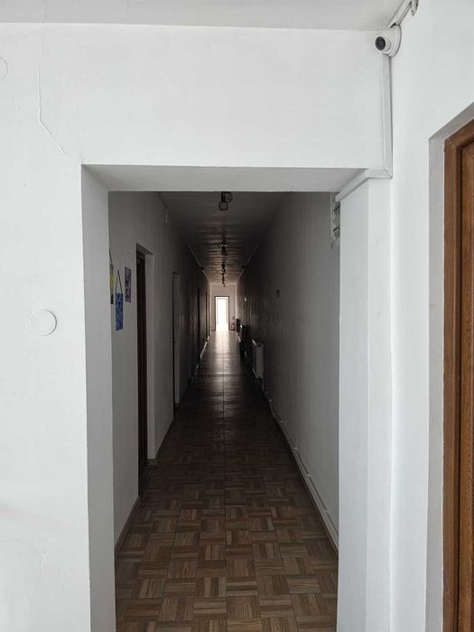 Societate comerciala inchiriaza spatiu depozitare sau  birouri