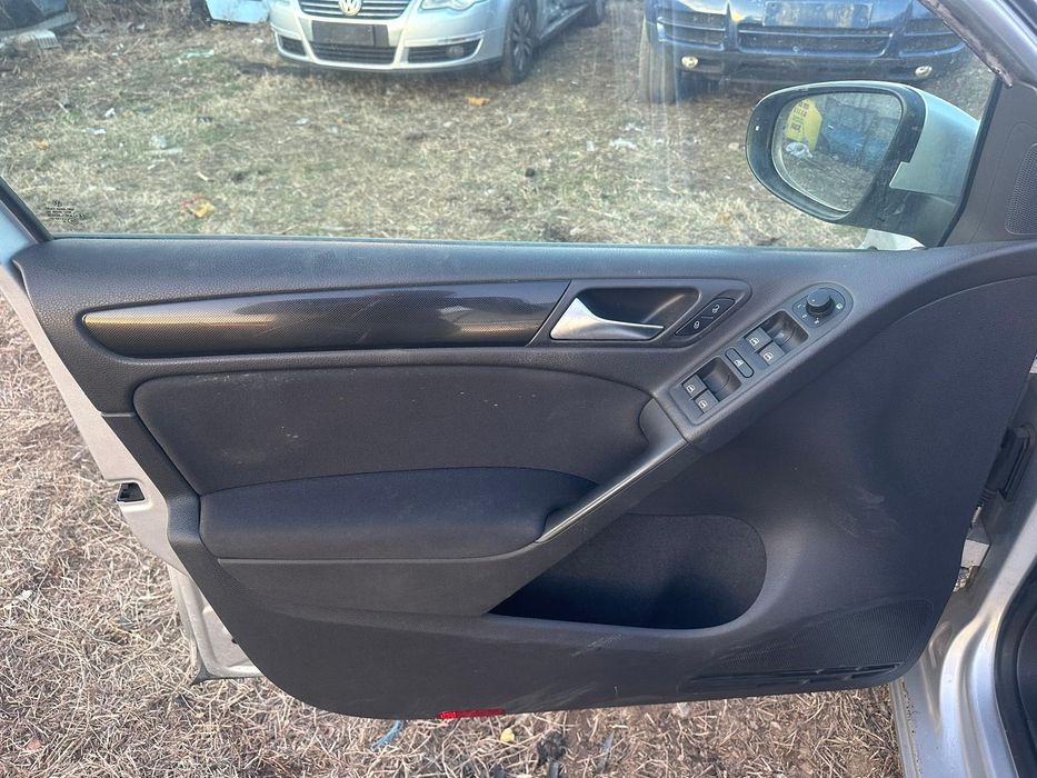 Wv golf 1.4Tsi 122ks 2010g