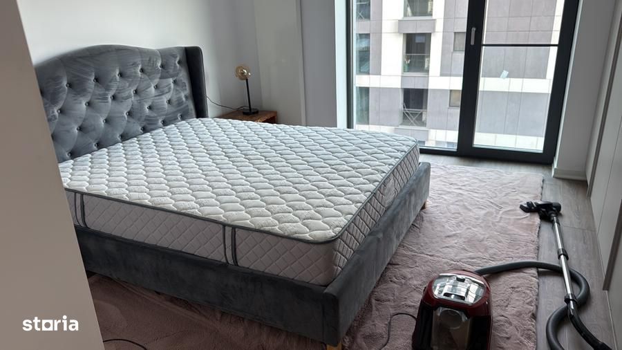 Apartament Cloud9 | Parcare subterană inclusă