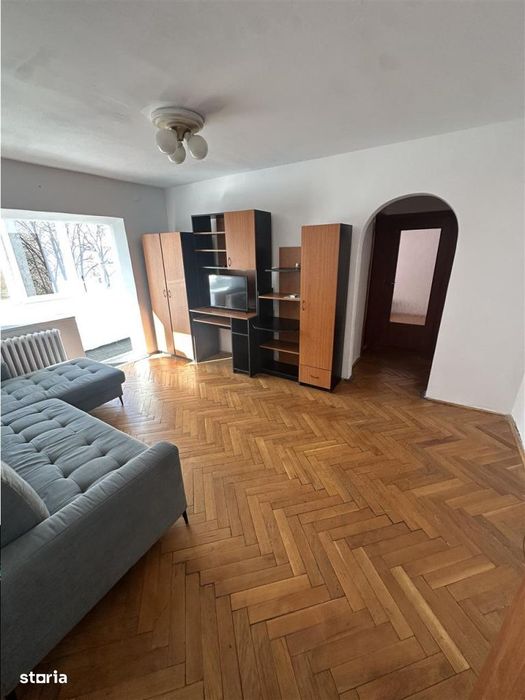 3 camere etaj intermediar Aradului langa Brd cu 2 bai