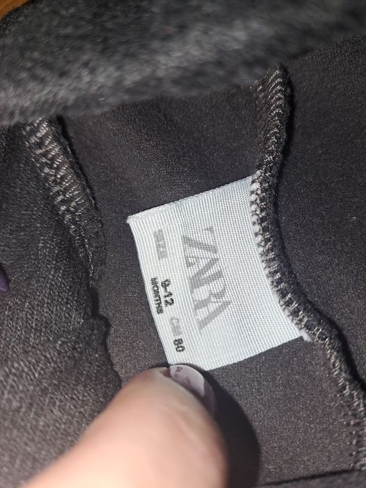 Джинсы для девочки