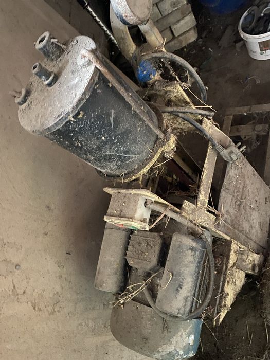 Продам доильный аппарат