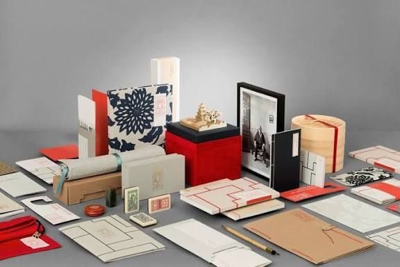 дизайн для подготовки к печати