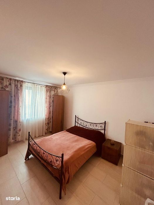 Apartament 3 camere-Dumbravita-Etaj 2-Zona Dechatlon