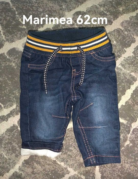 Haine copii marimea 62cm