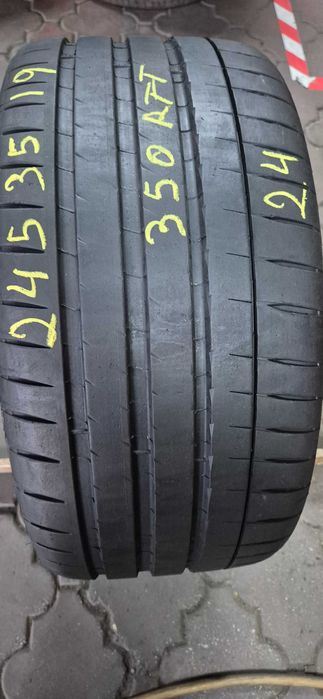anvelope Michelin,Bridgestone 245/35/19