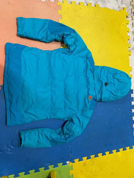 Marmot Slingshot 700 Down'''оригинално дамско зимно пухено яке М разме