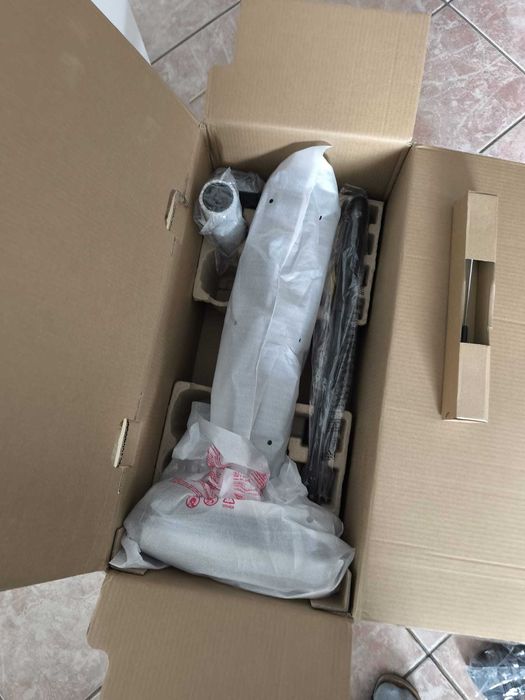 Aspirator cu spalare TINECO S6 la super pret