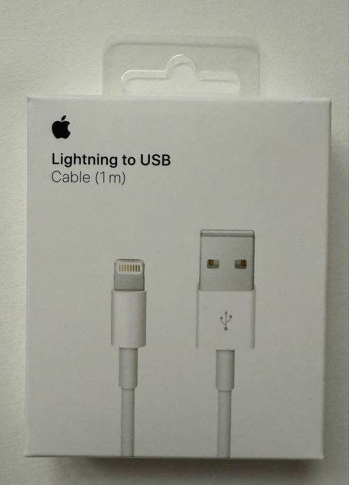 Кабель для iPhone