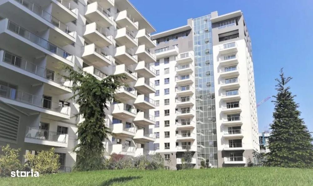 Apartament 3 camere - Domenii - Luxuria Residence - Comision 0!!!