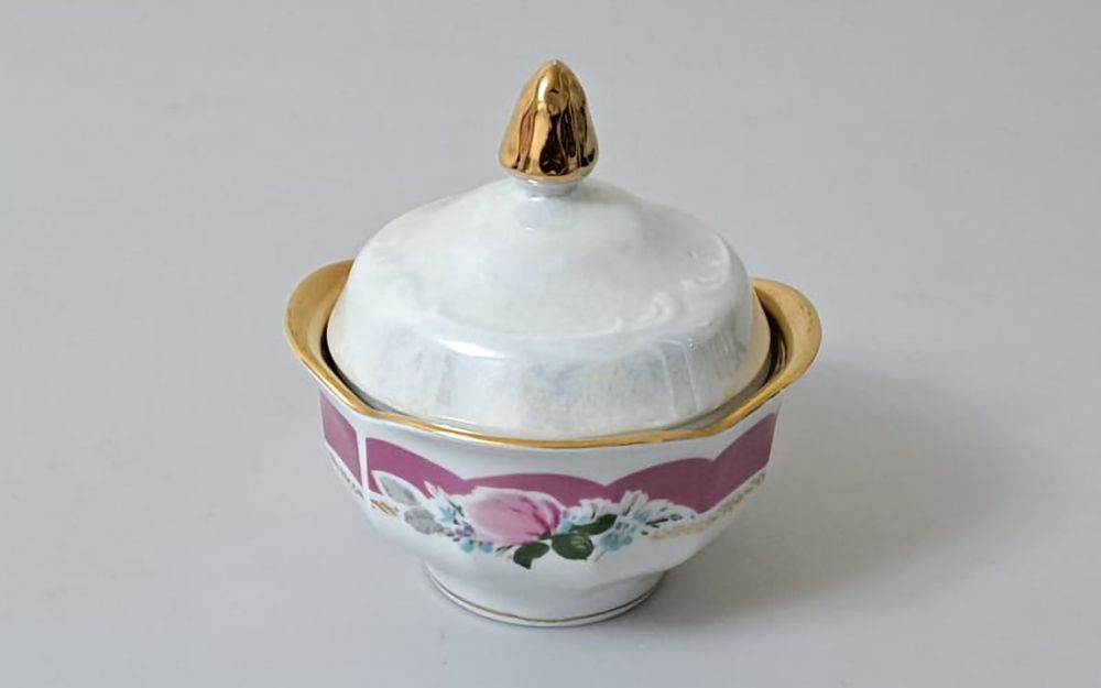 Сахарницы  Сахарницы