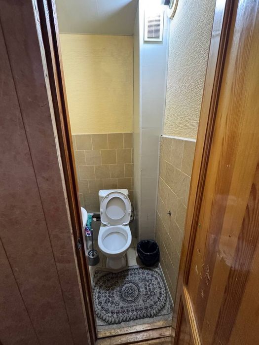 Юнусабад 11 квартал Мегаплэнет 3/9/9 (72²) продаётся квартира ипотека