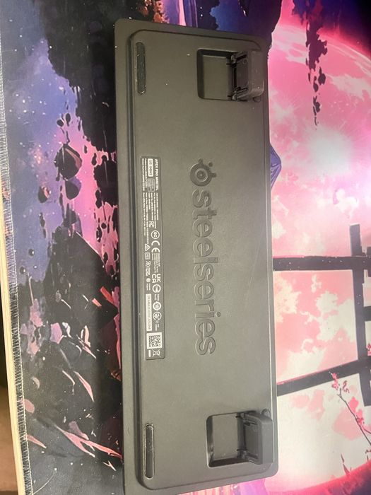 Tastatura Apex pro mini WL