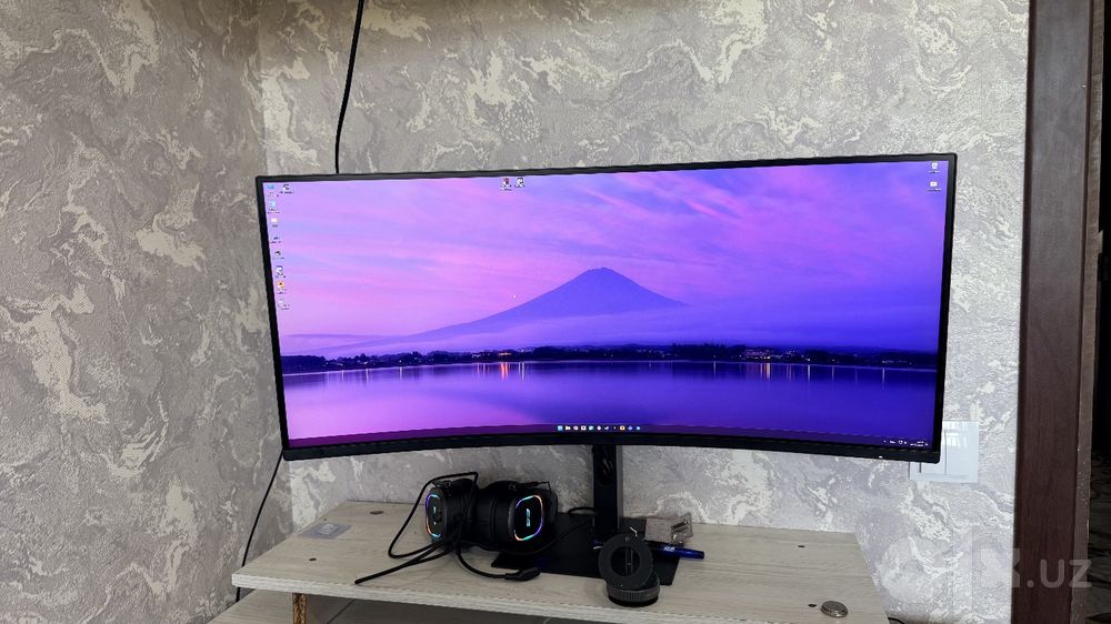 Продается комплект мощного игрового компьютера 5060ti 16gb