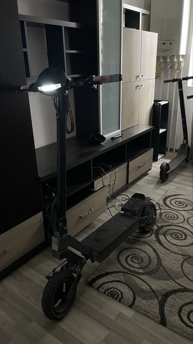 trotineta kukirin g2 2025