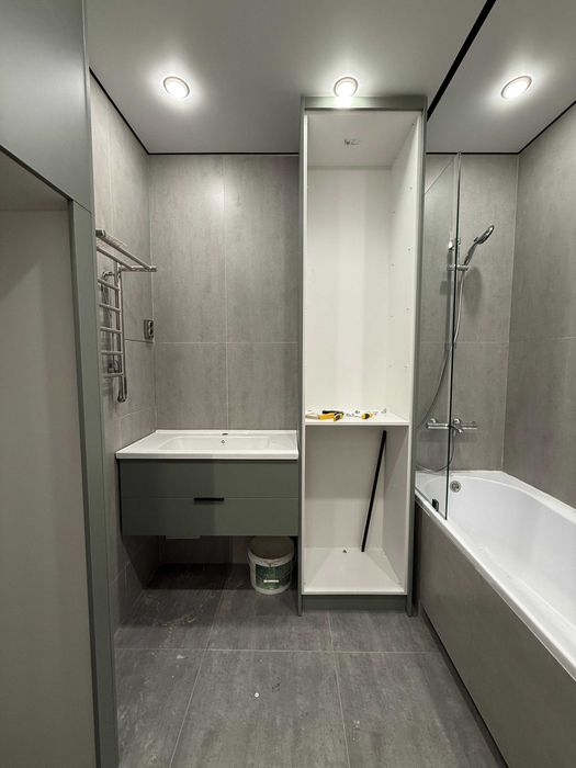 Евроремонт под ключ | Компания | ИП | Астана