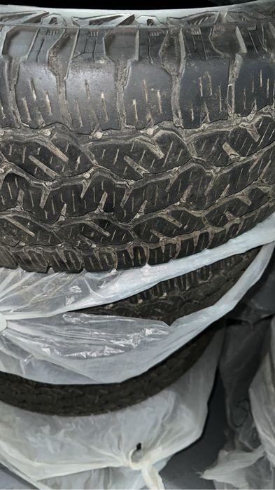 Продам резину АТ