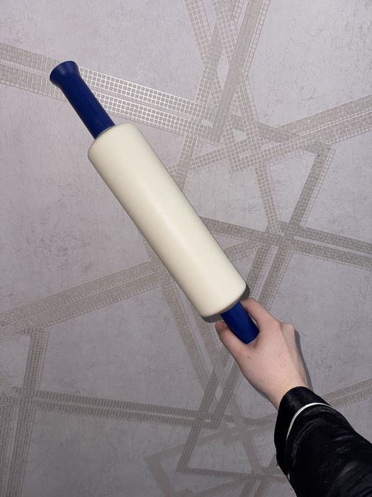 Скалка от Tupperware