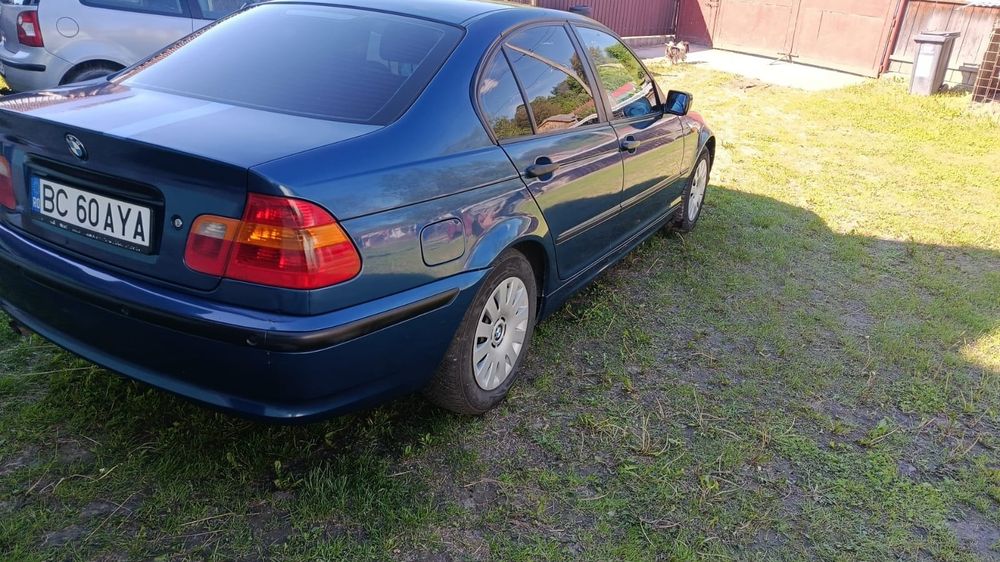 BMW 3 Series 2002 — imagine 2