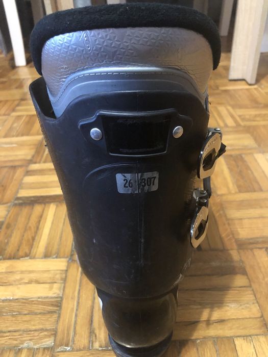 Clapari Salomon 26-26,5