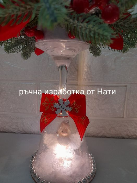 Коледна декорация