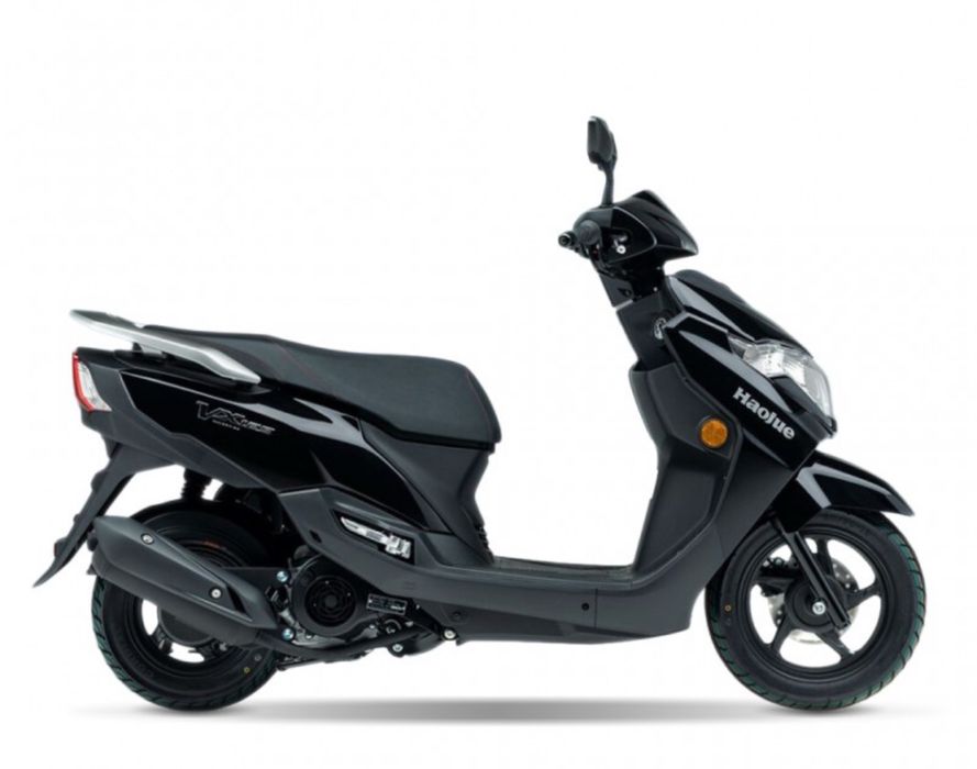 HAOJUE  VX 125   Продажа мопедов