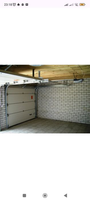 Установка ремонт автоматики для ворот.