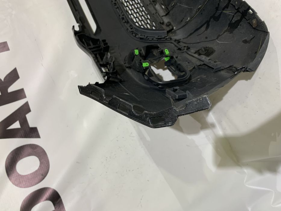 Bara fata Land Rover Discovery, 2014, 2015, 2016, 2017, cod origine OE FK72-17F003-A.