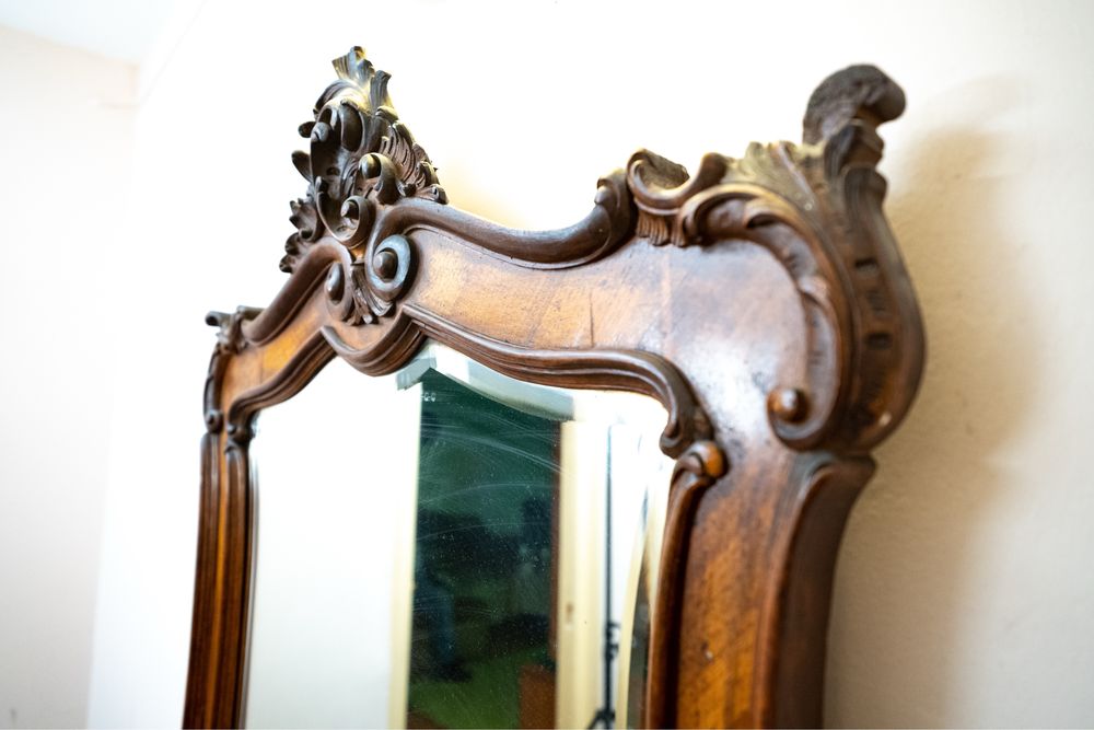 Vand Toaleta Dormitor stil Napoleon anii 1900