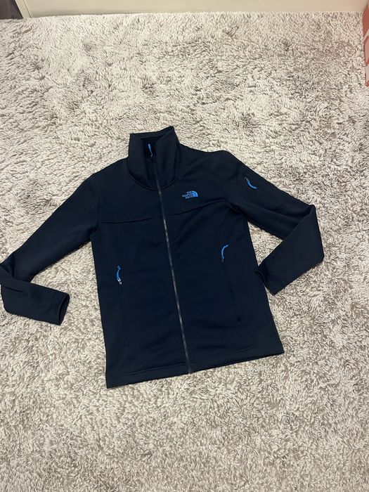 The North Face -оригинален мъжки полар